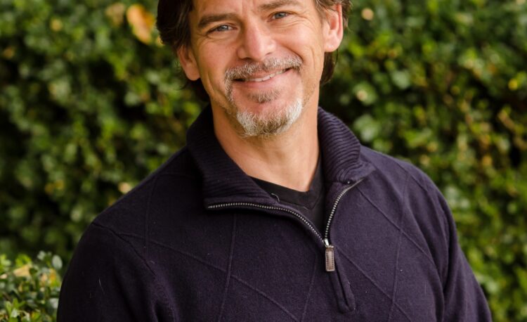 Tim Let Man Tim Leet, Founding Member - Heart of Character